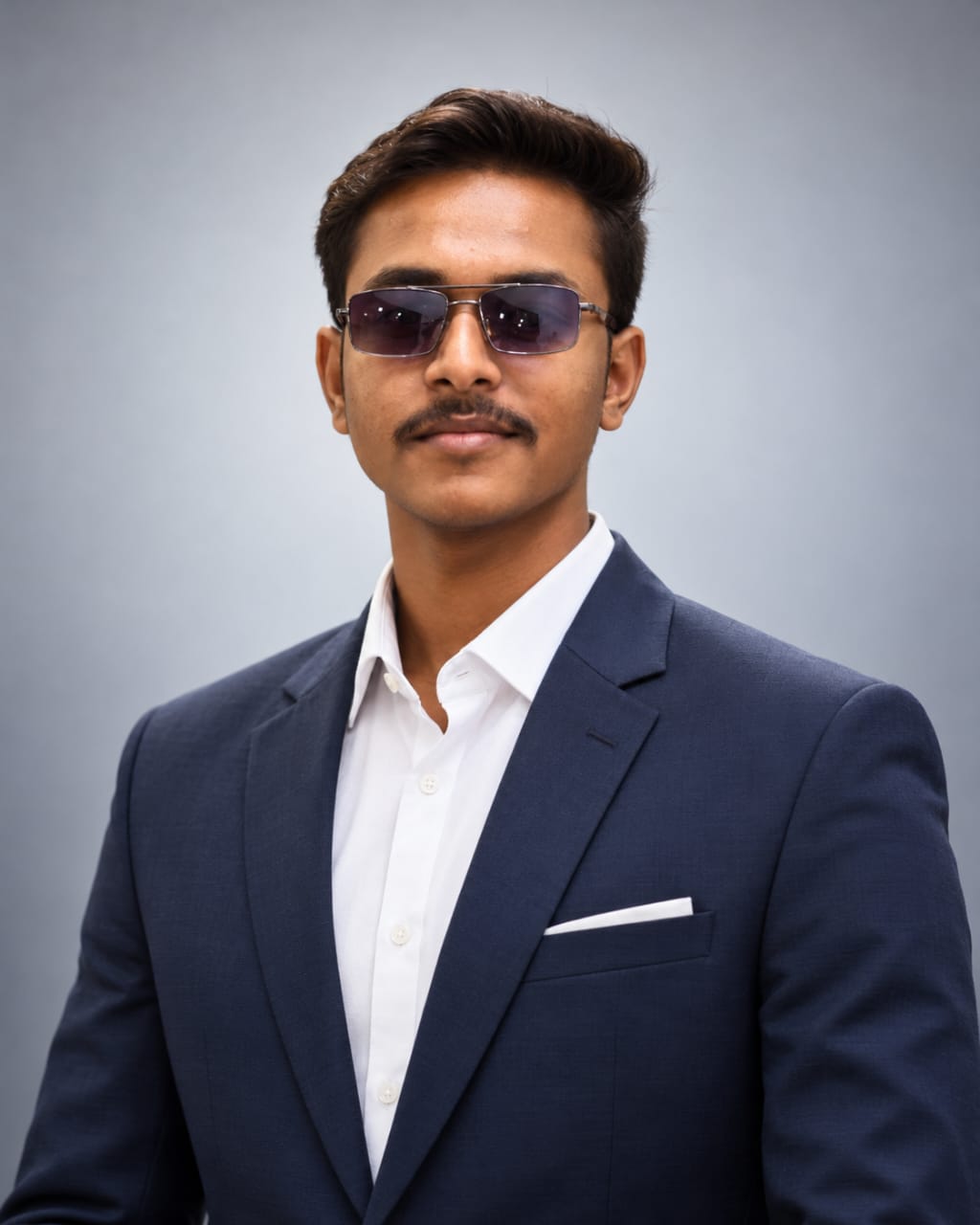 Ajay Gorle
